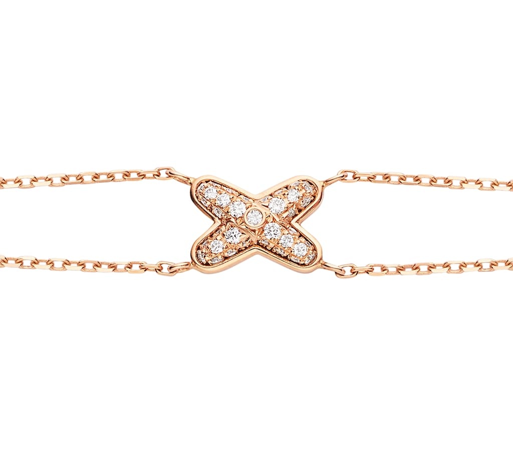 Jeux de Liens bracelet