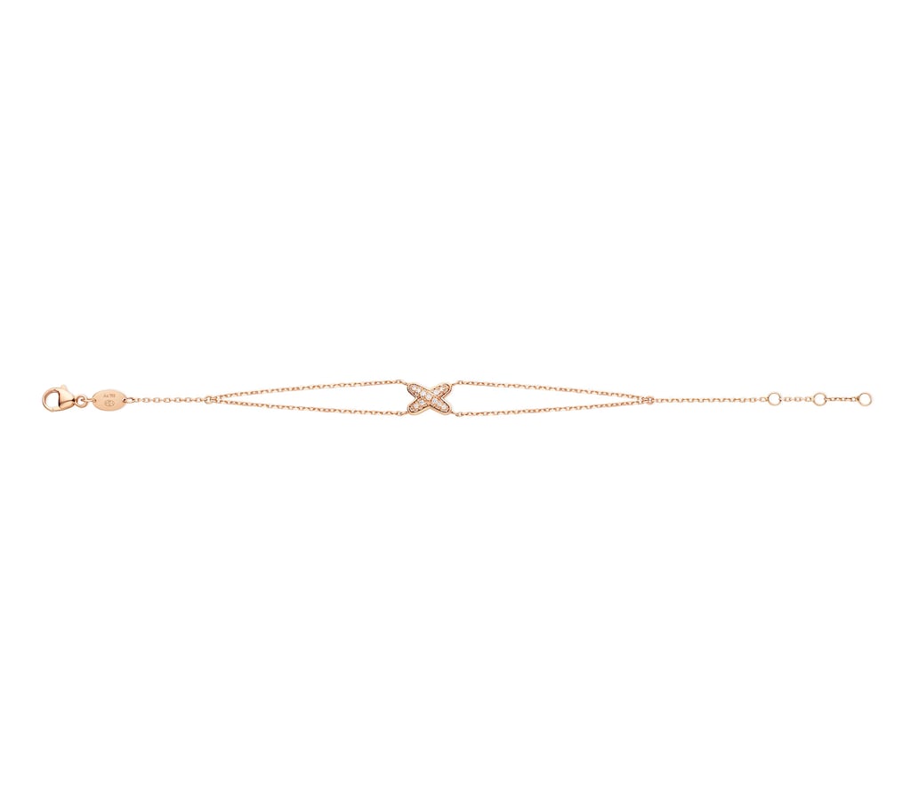 Jeux de Liens bracelet