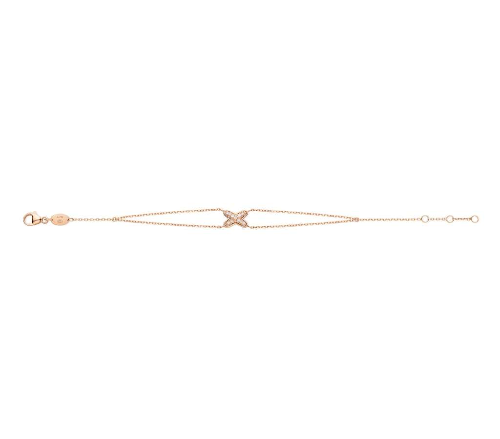 Jeux de Liens bracelet