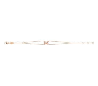 Jeux de Liens bracelet