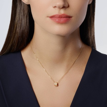 Bee My Love pendant
