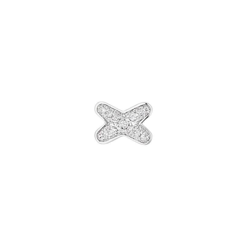 JEUX DE LIENS EARRING