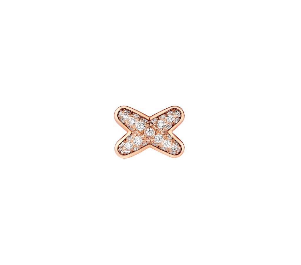 Jeux de Liens earring