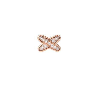 Jeux de Liens earring