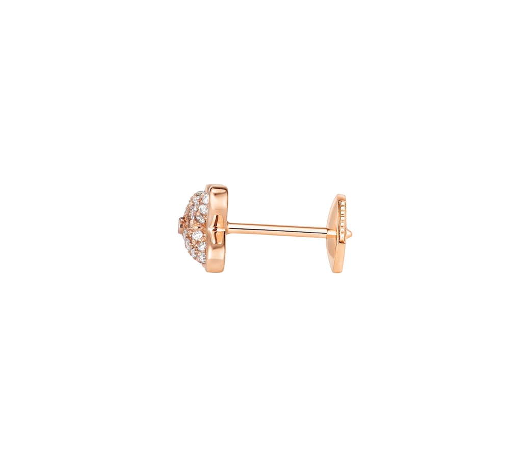 Jeux de Liens earring