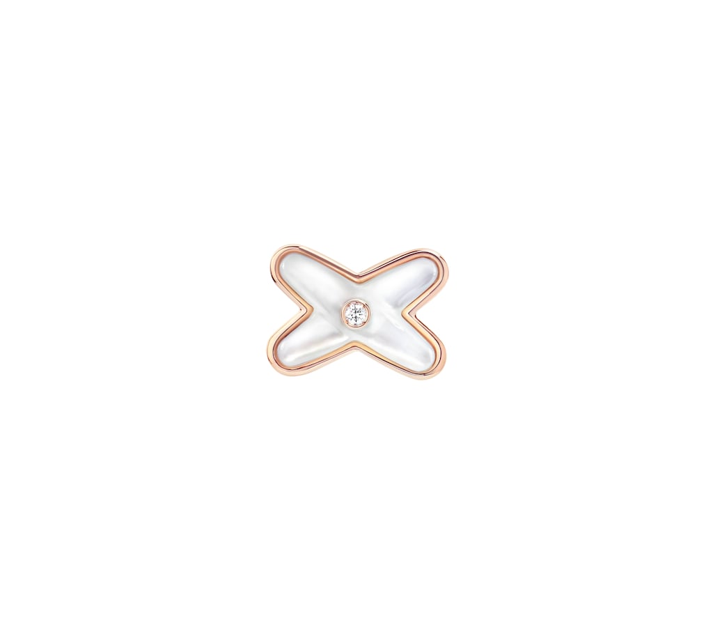 Jeux de Liens earring