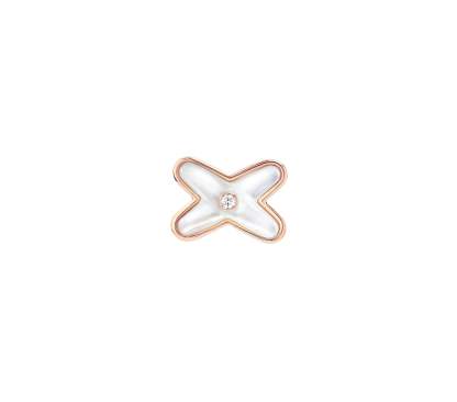 Jeux de Liens earring