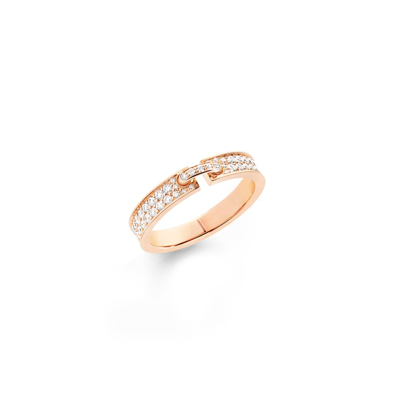 LIENS ÉVIDENCE RING