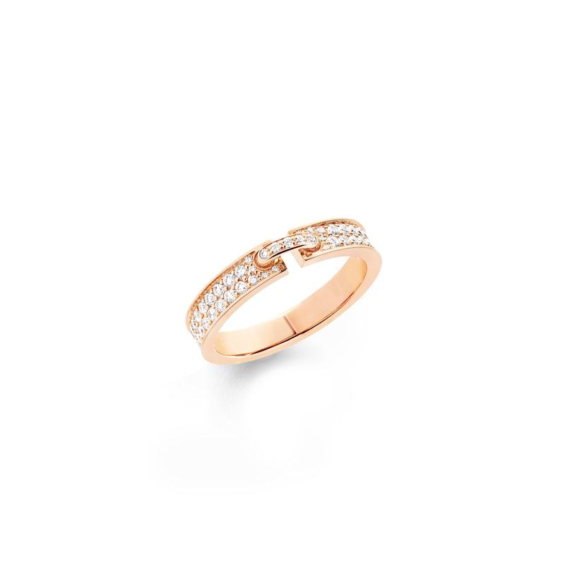 LIENS ÉVIDENCE RING