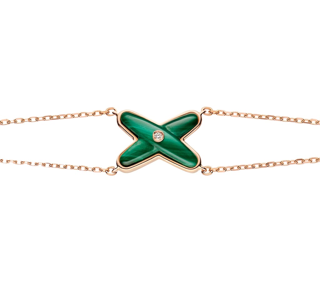Jeux de Liens bracelet