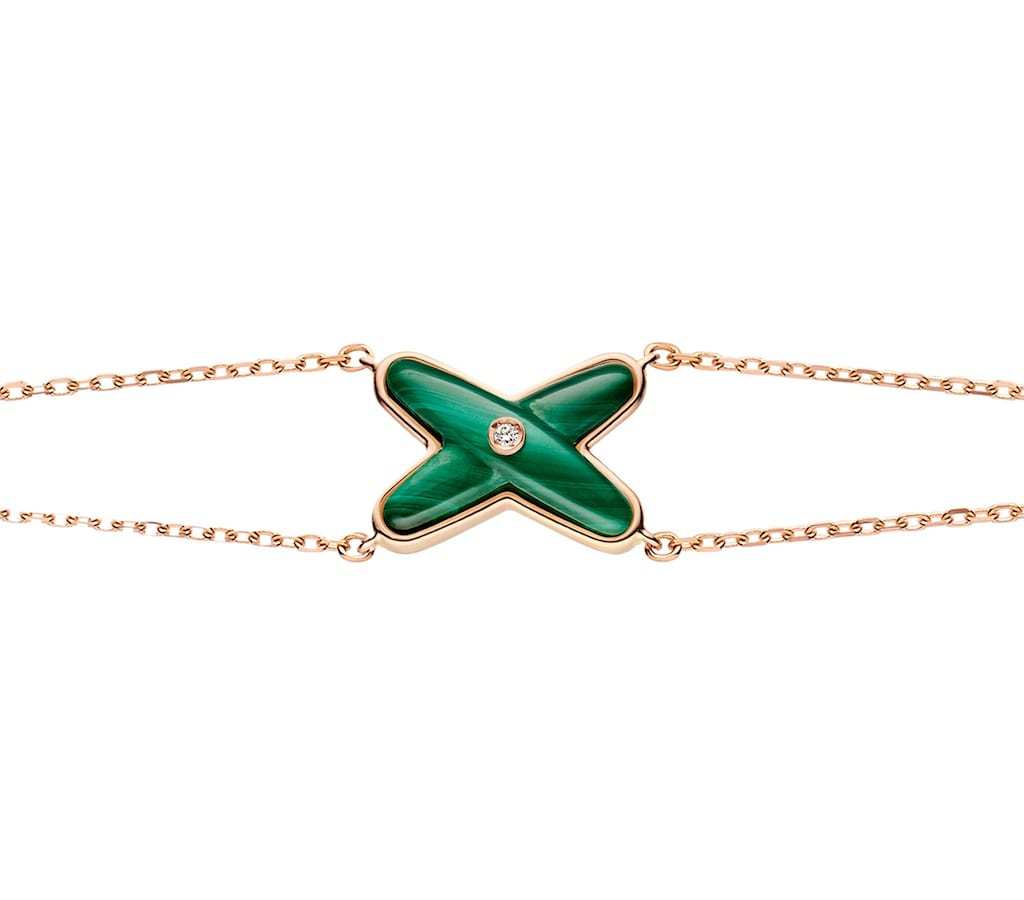 Jeux de Liens bracelet