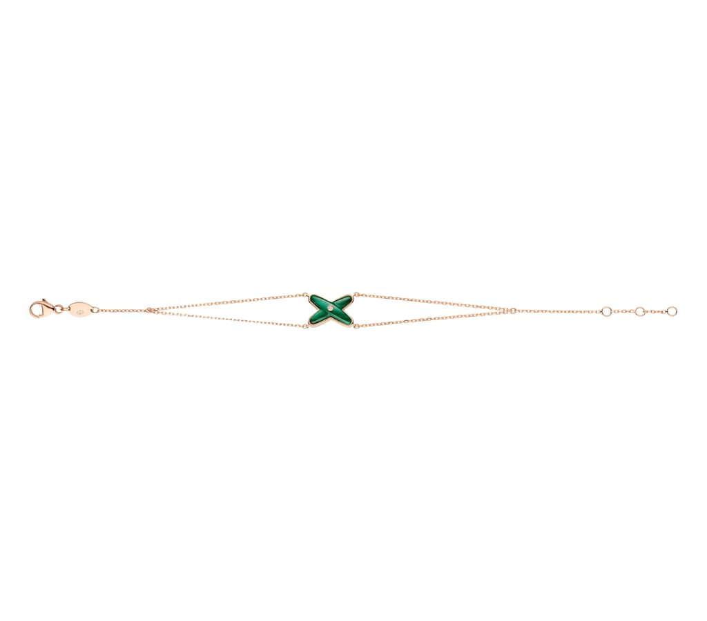 Jeux de Liens bracelet