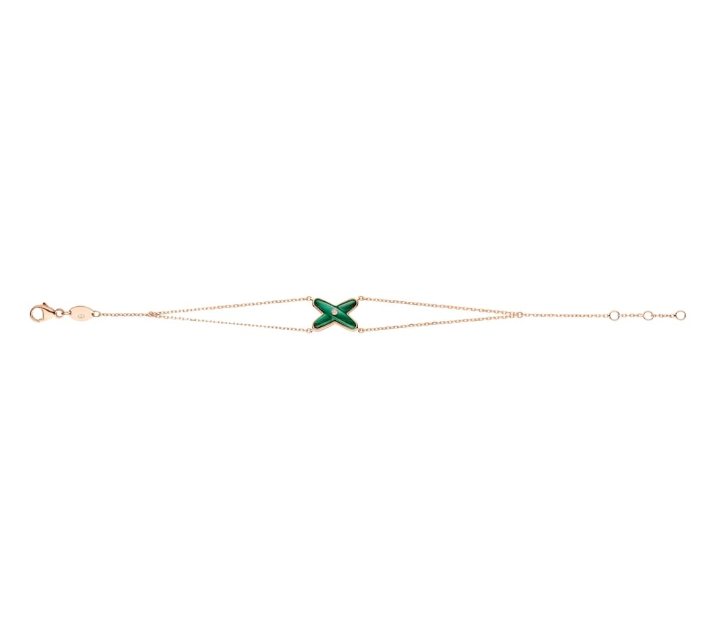Jeux de Liens bracelet