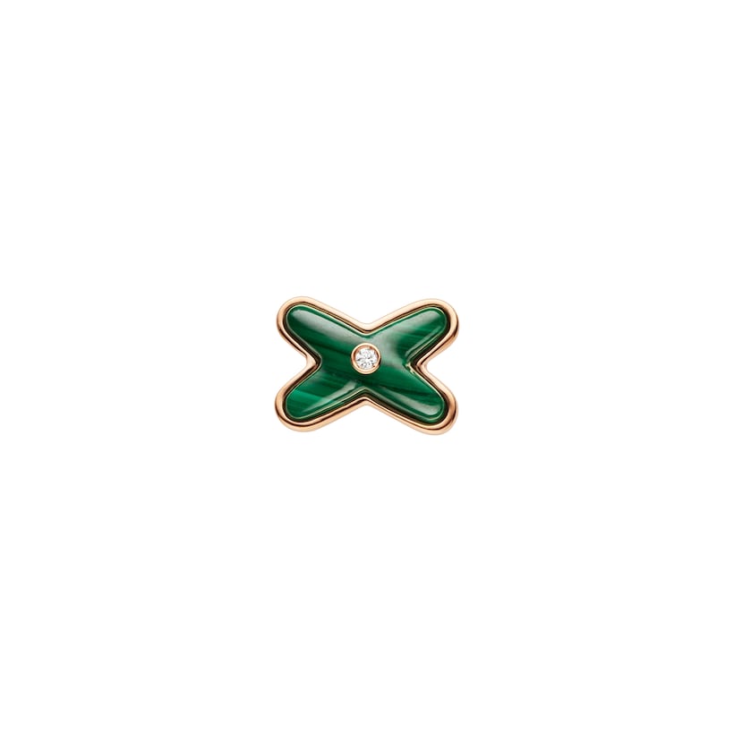 JEUX DE LIENS EARRING