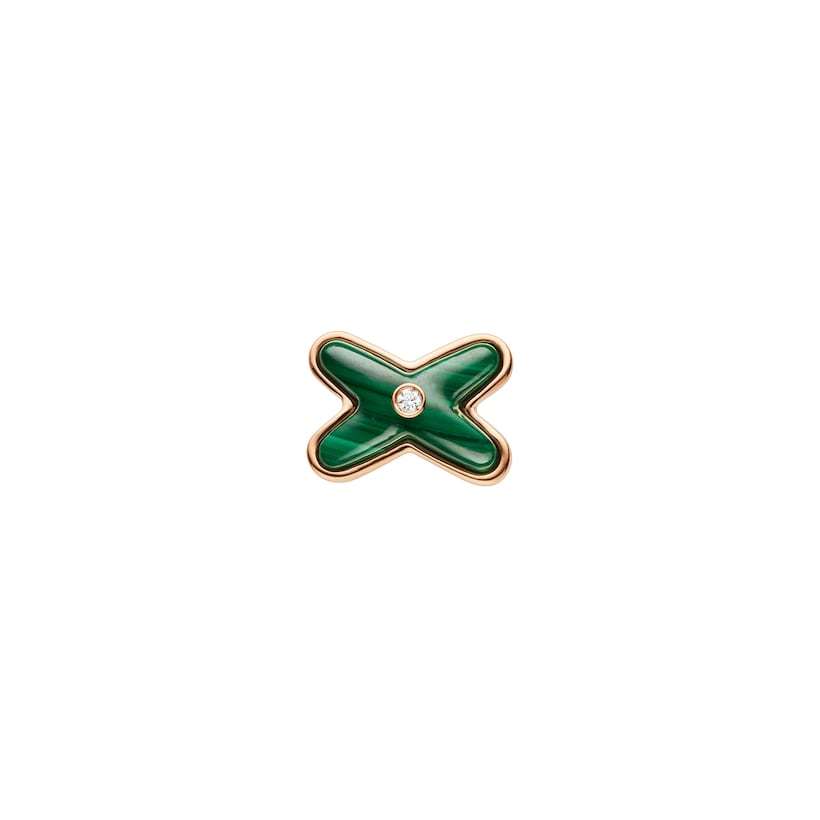JEUX DE LIENS EARRING