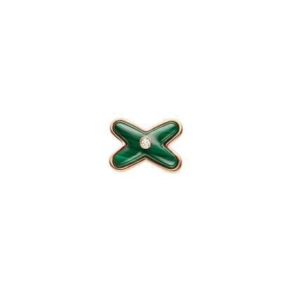 JEUX DE LIENS EARRING