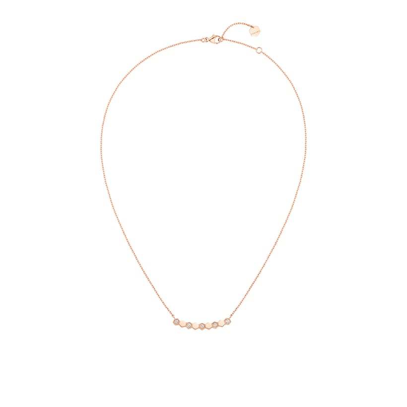 Bee My Love pendant