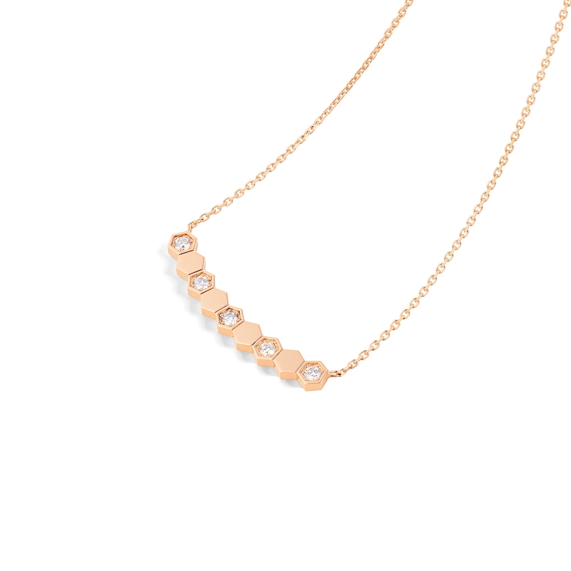Bee My Love pendant