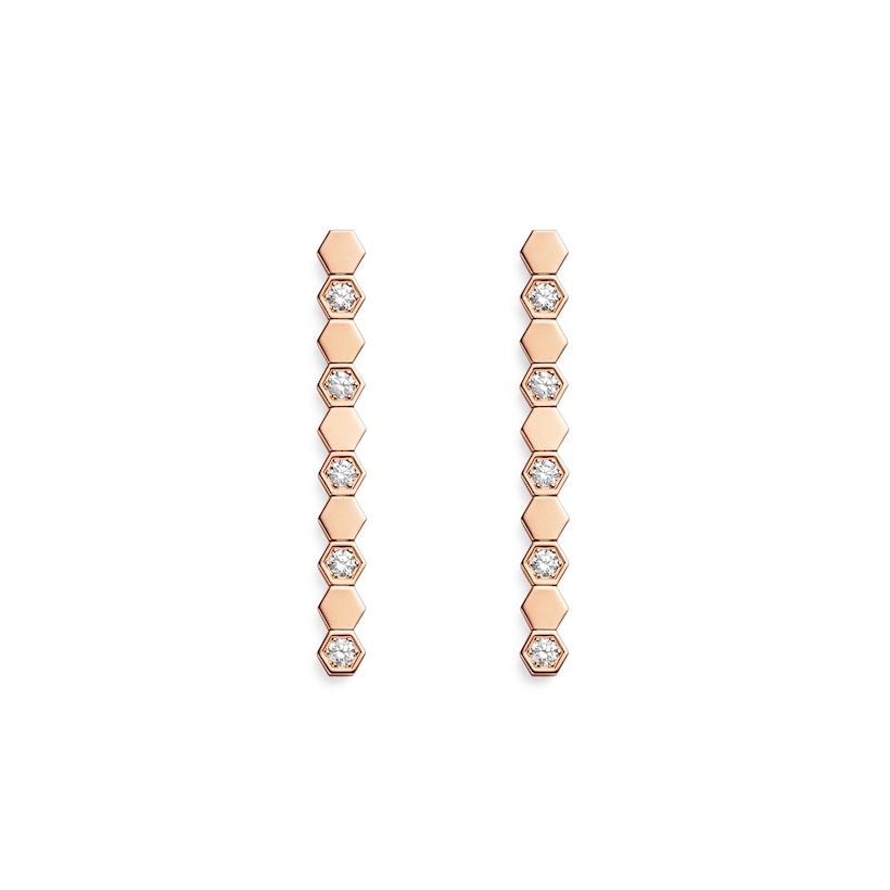 BEE MY LOVE EARRINGS