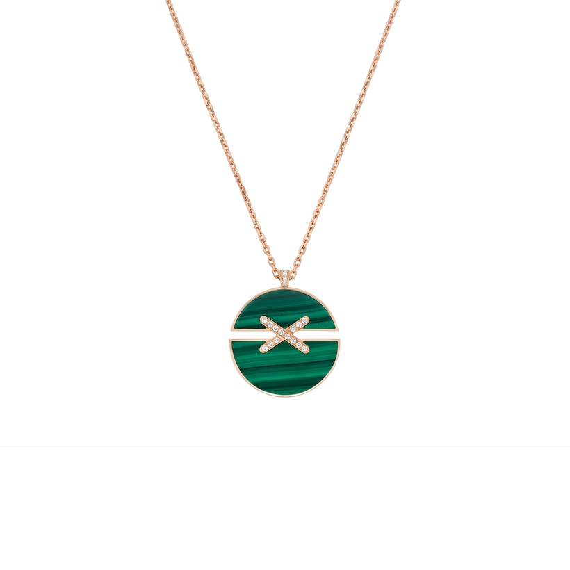 Jeux de Liens Harmony Pendant
