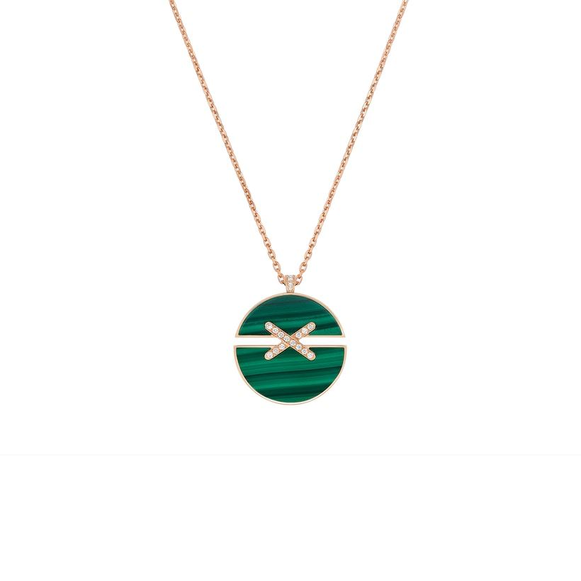Jeux de Liens Harmony Pendant