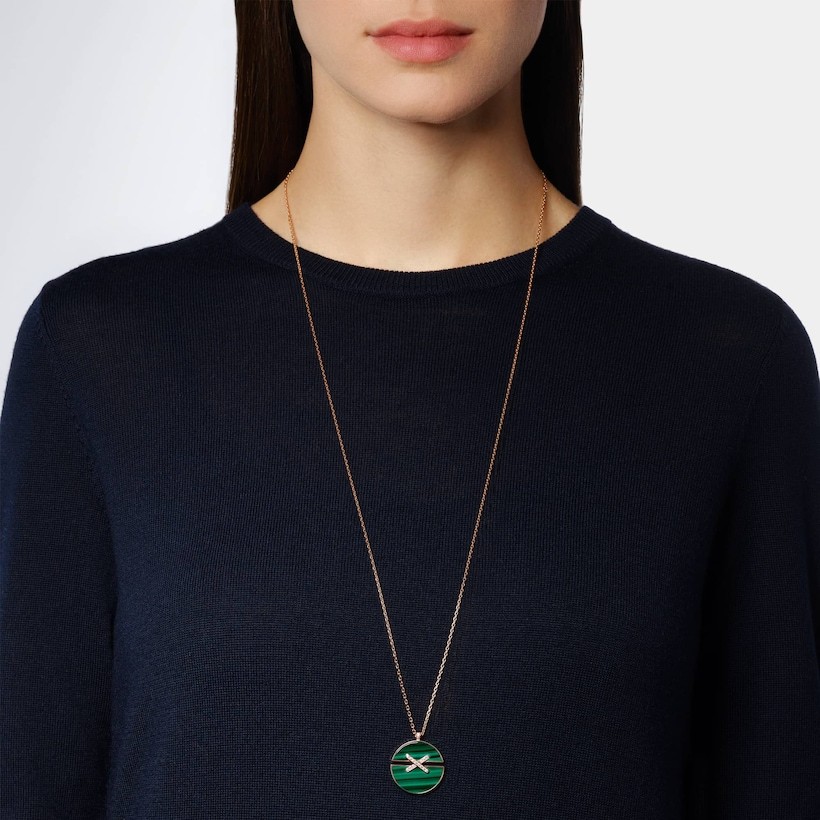 Jeux de Liens Harmony Pendant