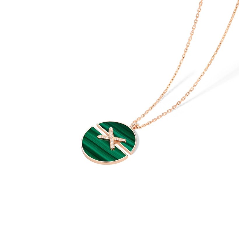 Jeux de Liens Harmony Pendant