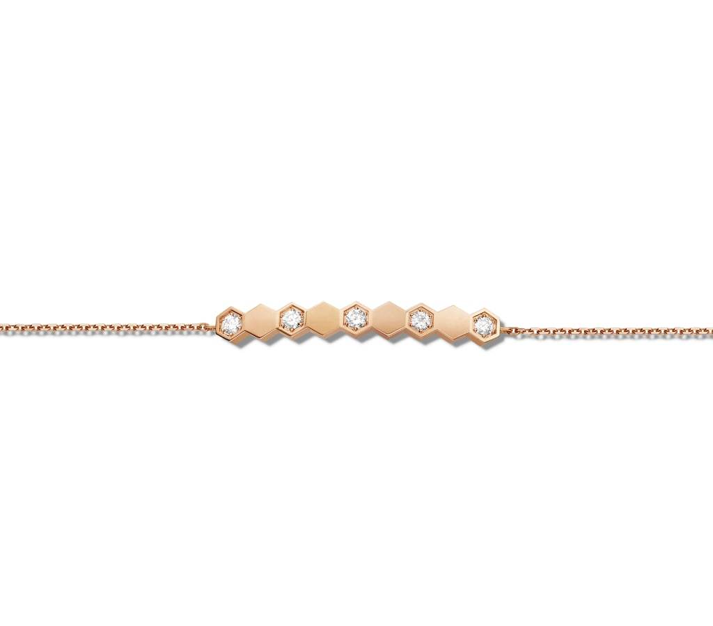 Bee My Love bracelet
