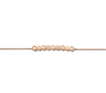 Bee My Love bracelet
