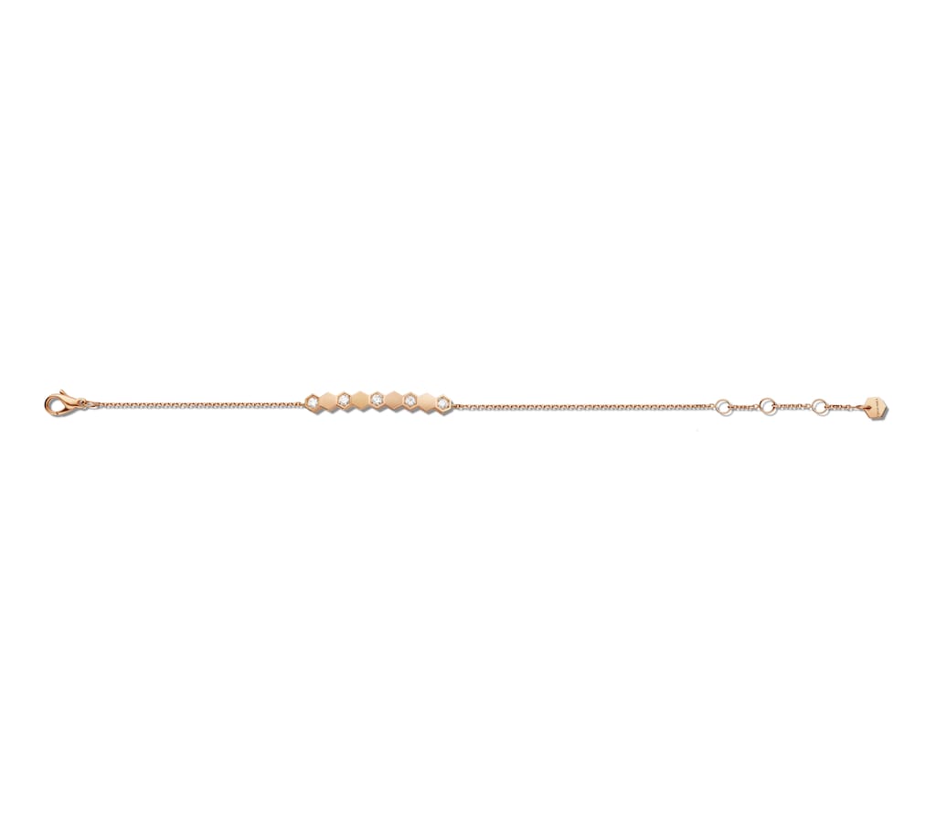 Bee My Love bracelet