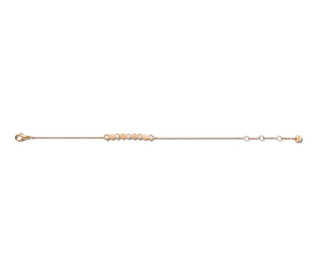 Bee My Love bracelet