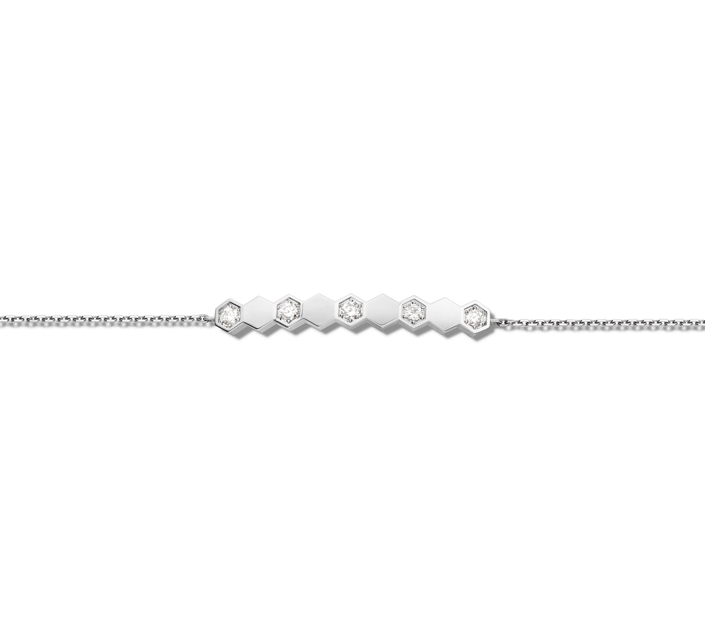 Bee My Love bracelet