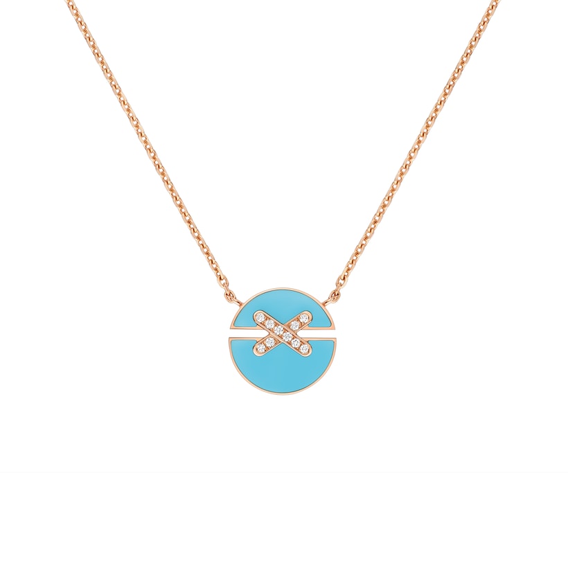 Jeux de Liens Harmony Pendant