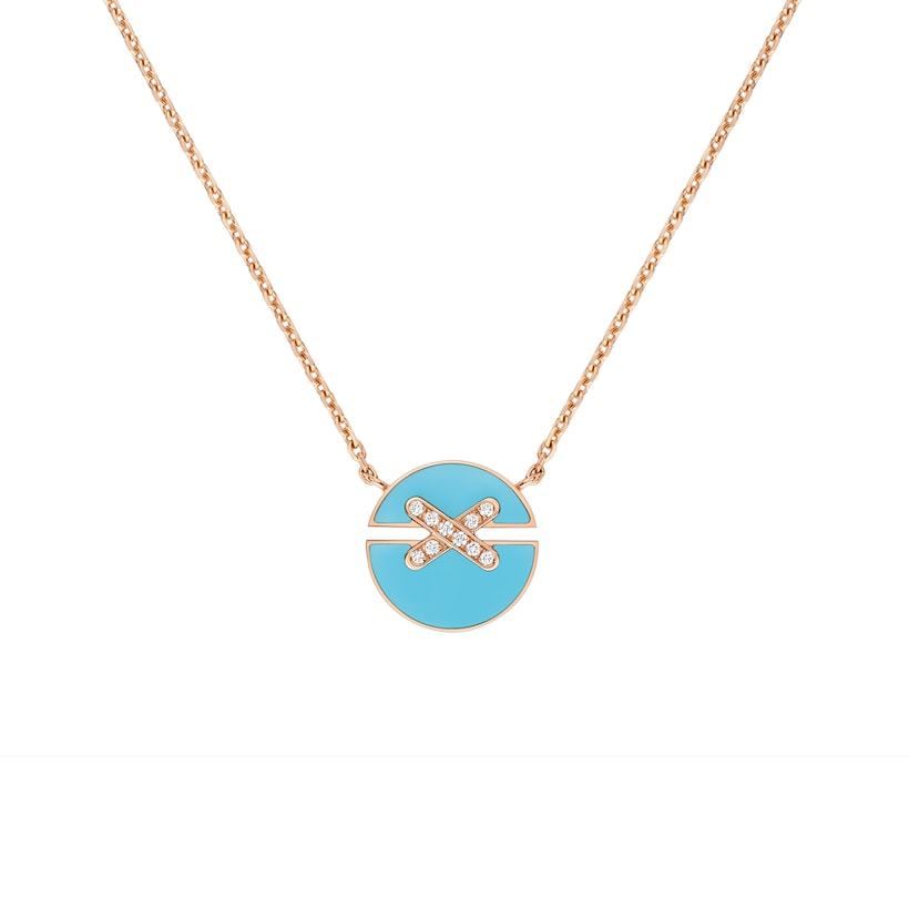 Jeux de Liens Harmony Pendant
