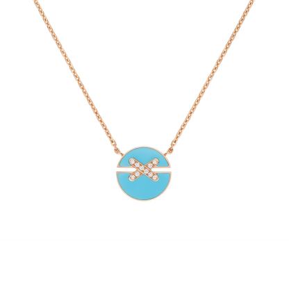 Jeux de Liens Harmony Pendant