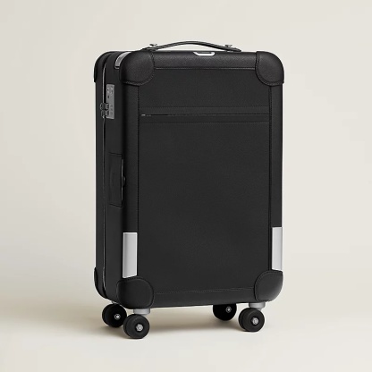 High-end suitcases