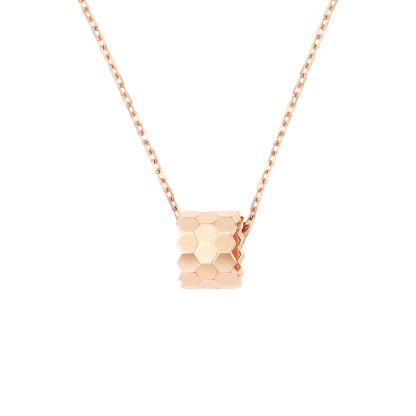 Bee My Love pendant Small Model