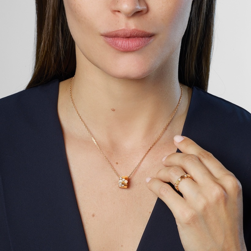 Bee My Love pendant Medium Model