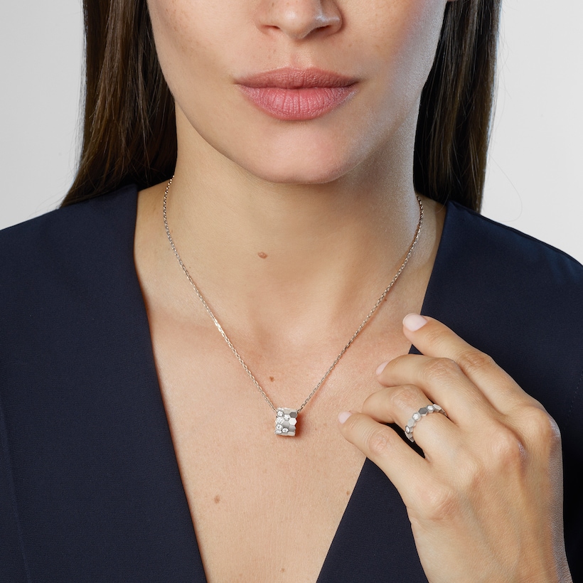 Bee My Love pendant Medium Model