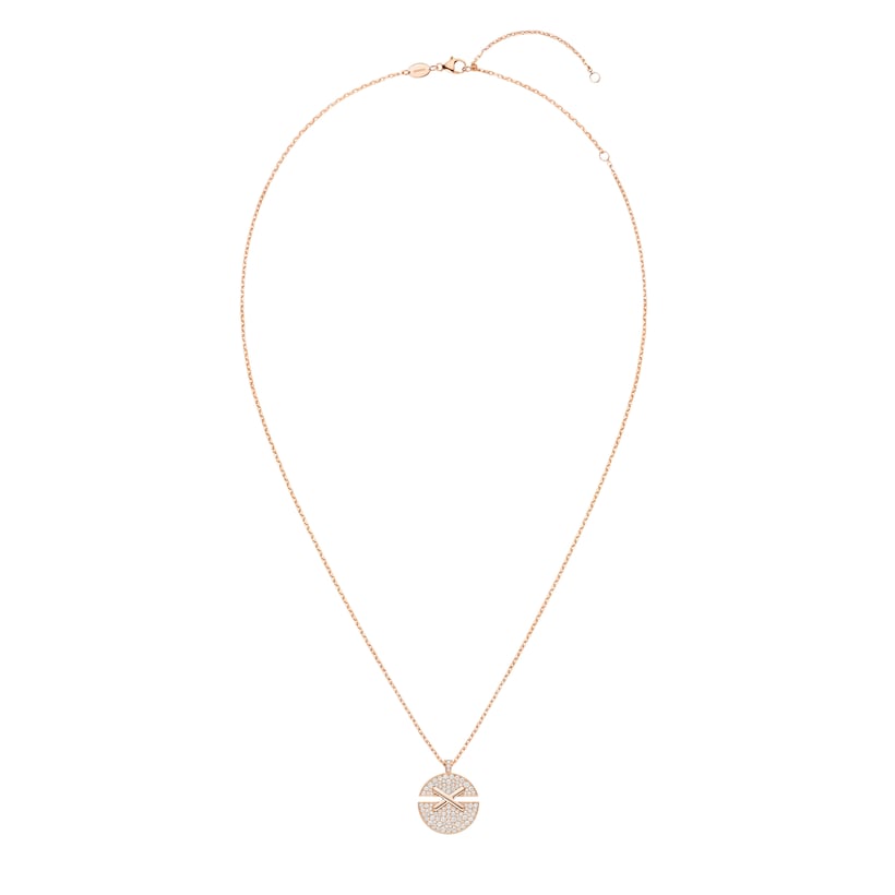 Jeux de Liens Harmony medium model pendant