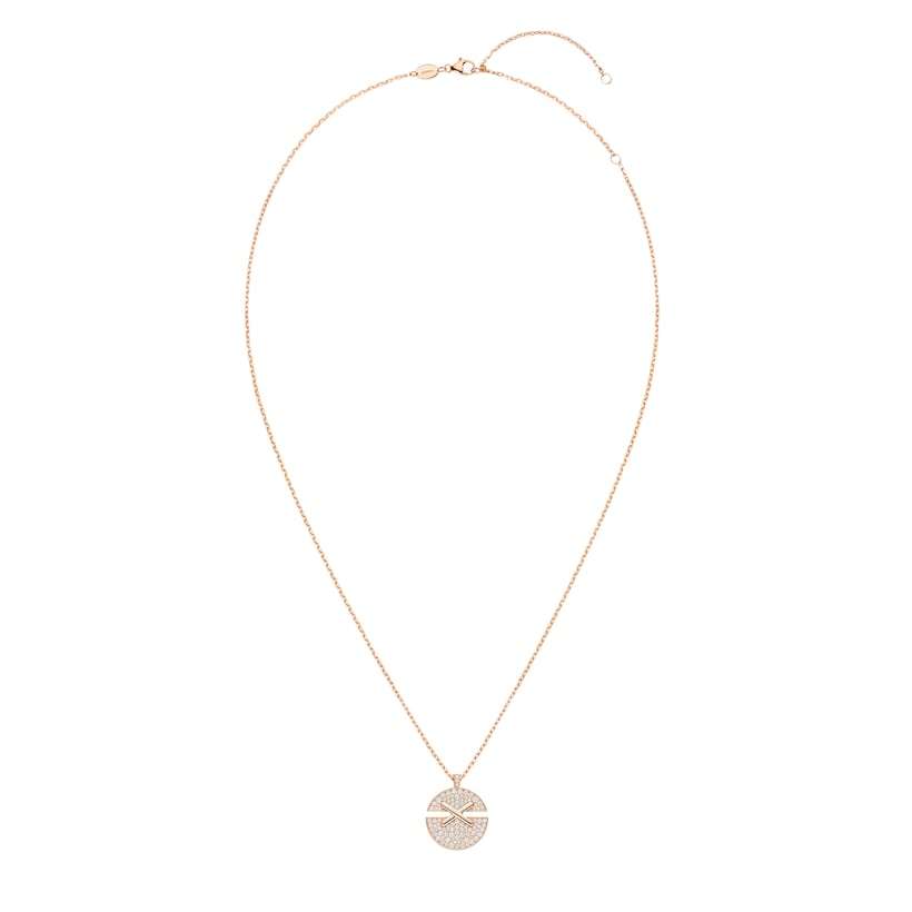 Jeux de Liens Harmony medium model pendant