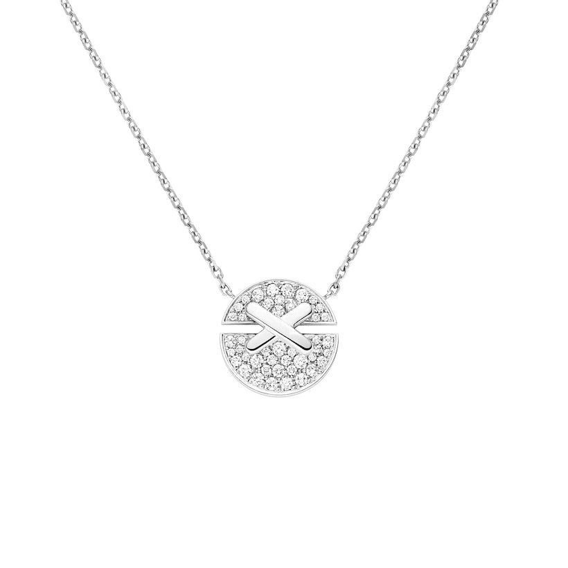 Jeux de Liens Harmony small model pendant