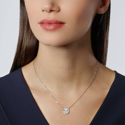 Jeux de Liens Harmony small model pendant