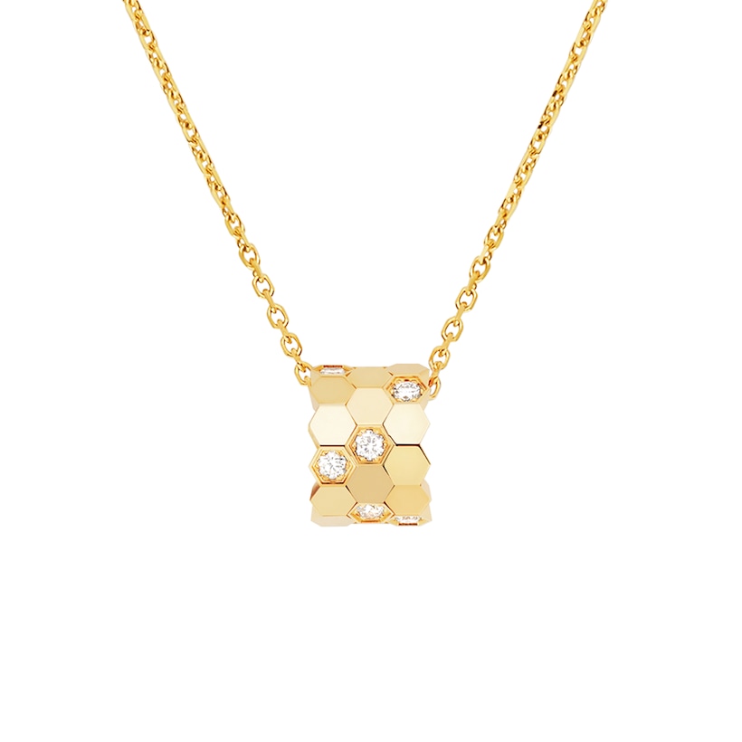 Bee My Love pendant