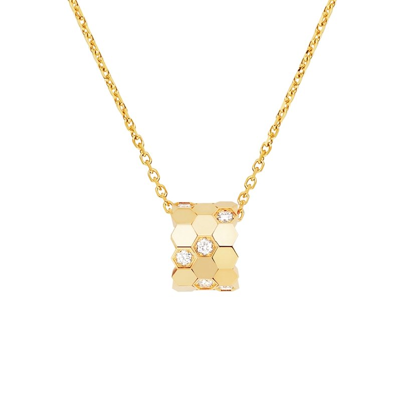 Bee My Love pendant