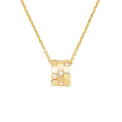 Bee My Love pendant