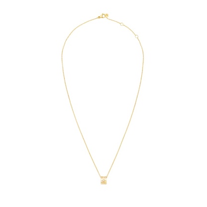 Bee My Love pendant