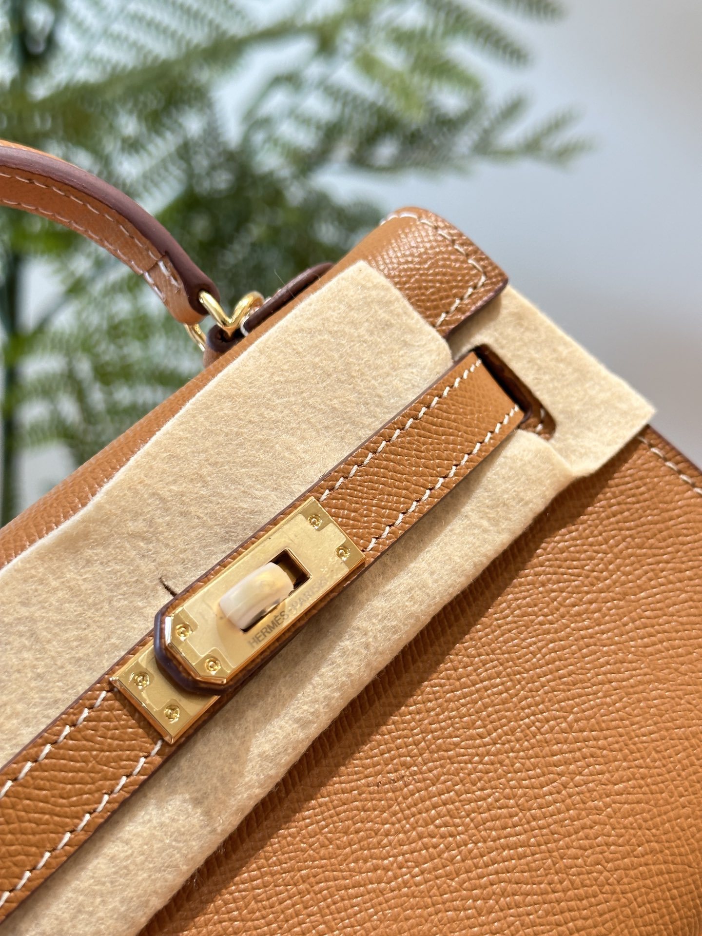 Kelly 20 Bag