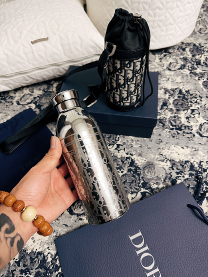 Dior's new high-end insulated mug