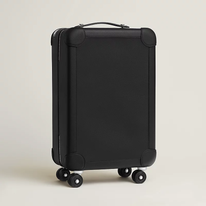 High-end suitcases